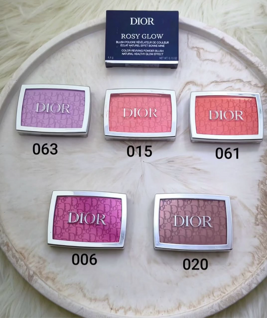 DIOR allık